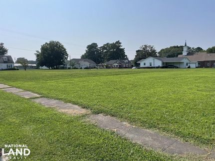 Property in Johnston County, North Carolina