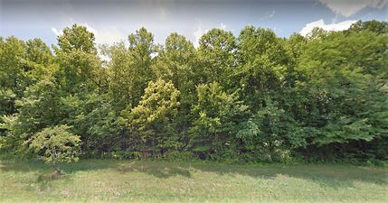 Property in Cherokee County, North Carolina