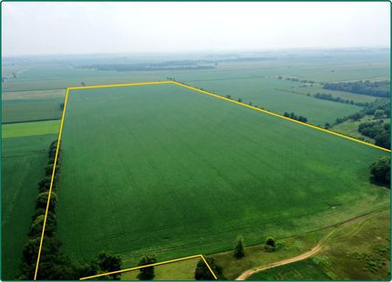 Property in Whiteside County, Illinois