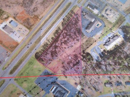 Property in Jackson County, Alabama