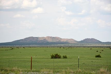 Property in Torrance County, New Mexico