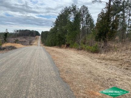 Property in Claiborne Parish, Louisiana