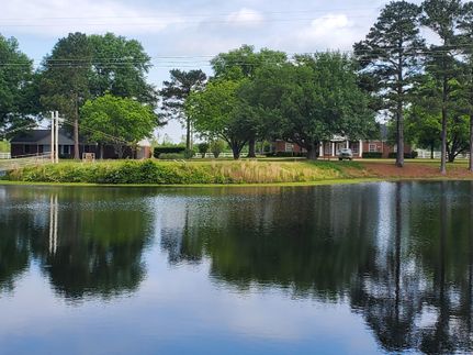 Property in Grant County, Arkansas