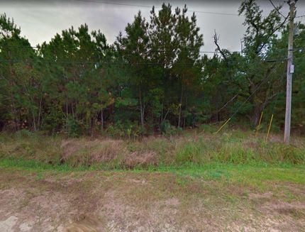 Property in Hancock County, Mississippi