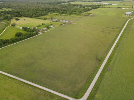 Property in Matagorda County, Texas