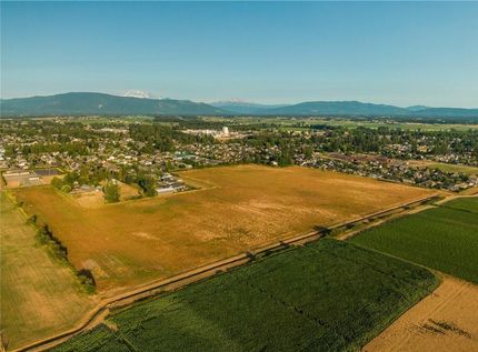 Property in Whatcom County, Washington