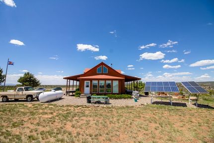 Property in Dolores County, Colorado