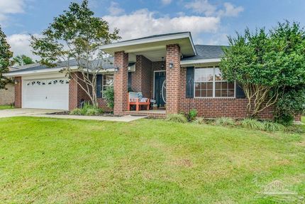 Property in Escambia County, Florida