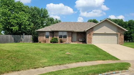 Property in Greene County, Missouri