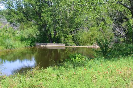 Property in Burnet County, Texas