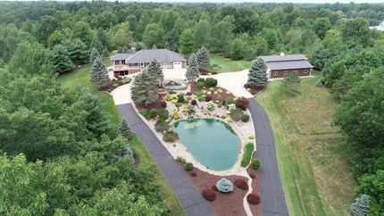 Property in Clinton County, Michigan