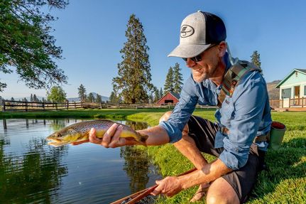 Property in Shasta County, California