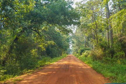 Property in Houston County, Texas