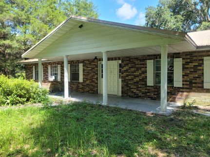 Property in Sumter County, Florida