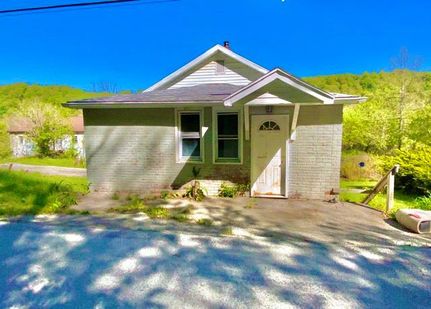 Property in Greene County, Pennsylvania