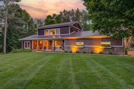 Property in Pierce County, Wisconsin