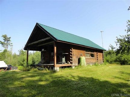 Property in Delta County, Michigan