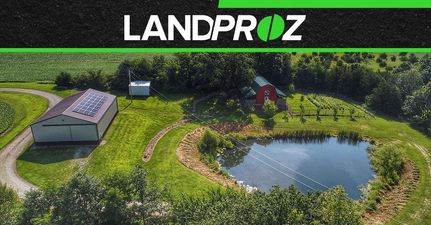 Property in Van Buren County, Iowa