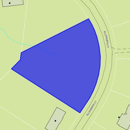 Property in Henry County, Virginia