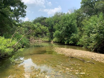 Property in Hill County, Texas