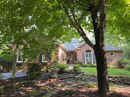 Property in Harris County, Georgia