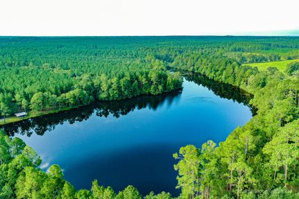 Property in Ben Hill County, Georgia