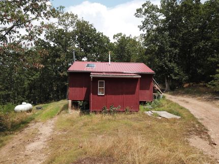 Property in Mineral County, West Virginia