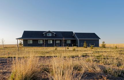 Property in Cheyenne County, Nebraska