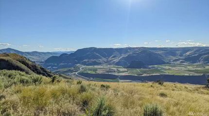 Property in Douglas County, Washington