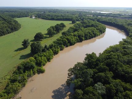 Property in Ellis County, Texas