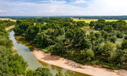 Property in Lampasas County, Texas