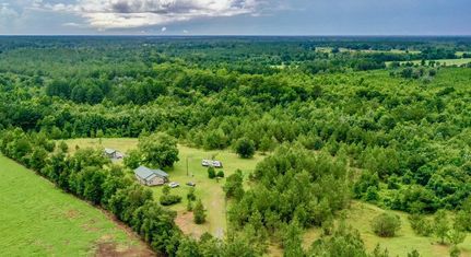 Property in Atkinson County, Georgia
