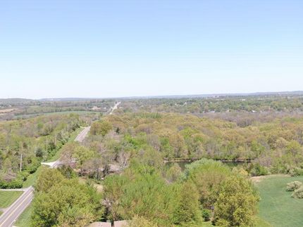 Property in Leavenworth County, Kansas