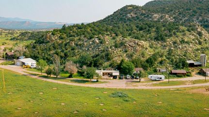 Property in Fremont County, Colorado