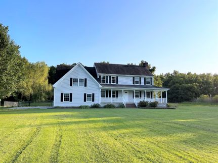 Property in Virginia Beach City County, Virginia