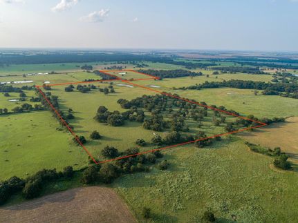 Property in Falls County, Texas