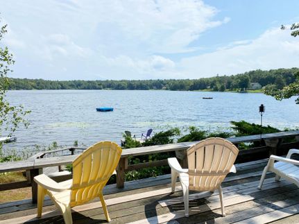 Property in Wayne County, Pennsylvania