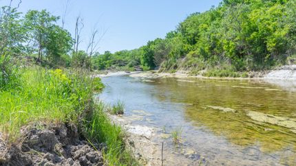 Property in Parker County, Texas