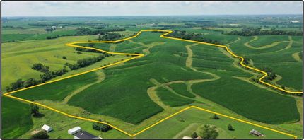 Property in Cedar County, Iowa