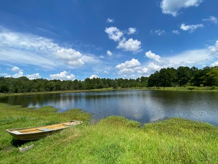 Property in Hinds County, Mississippi