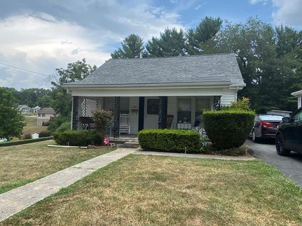 Property in Bristol County, Virginia