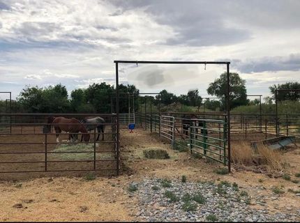 Property in Mesa County, Colorado