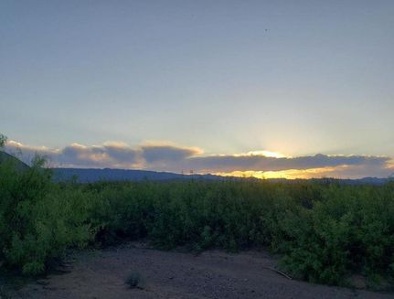 Property in Presidio County, Texas