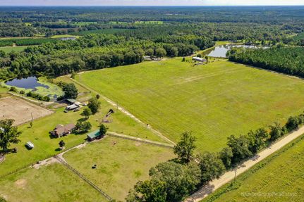 Property in Wayne County, Georgia