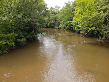 Property in Conecuh County, Alabama