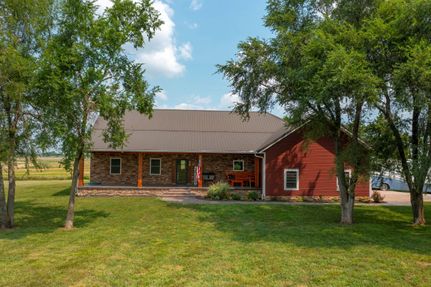 Property in Anderson County, Kansas