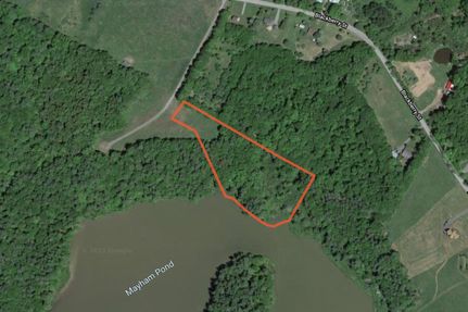 Property in Schoharie County, New York