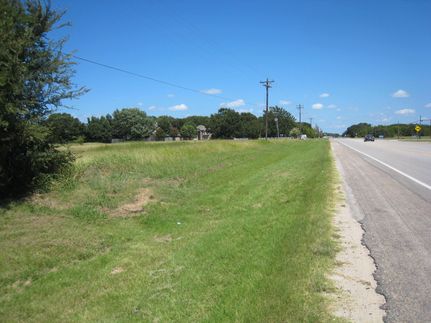 Property in Hunt County, Texas