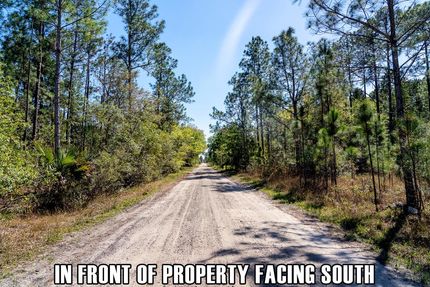 Property in Volusia County, Florida