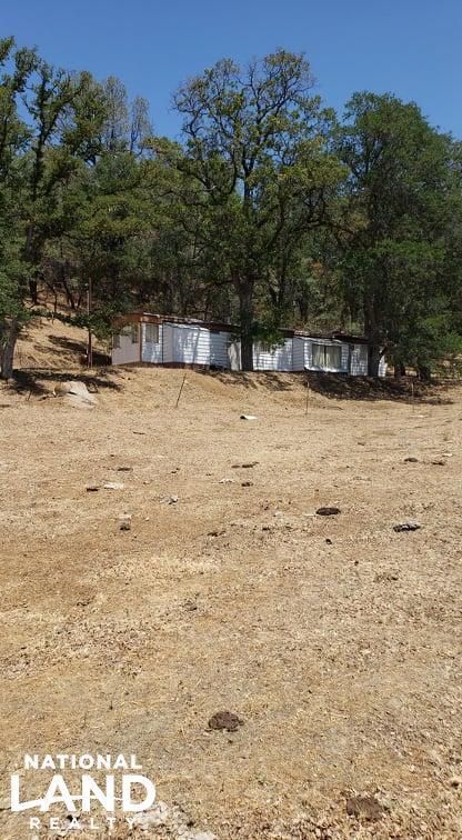 Property in Lake County, California